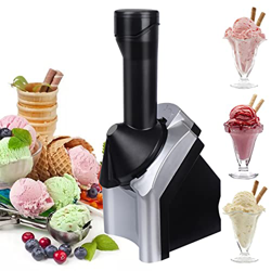 MáQuina De Helados, MáQuina De Helados Para Servir Frutas De Postre Para El Hogar, Fabricantes De Helados Caseros Para NiñOs, MáQuina De Aguanieve De  en oferta