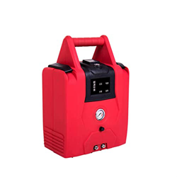 Limpiador de vapor de alta presión Máquina de limpieza de electrodomésticos for el hogar Capucha de cocina Máquina de limpieza Máquina de aire Acondic características