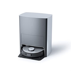 ZHOUHONG Robot aspiradora Nuevo aspiradora de 5000pa con la estación Base de todopoderosa Suction Free Your Hands Electrodomésticos (Color : X1 Omni,  precio