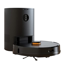 ZHOUHONG Robot aspiradora Robot Vacuumer Cleaner for Home Sweet Robot Dust Collection Dock Mopping Smart App Control Soporte Alexa Home Electrodomésti precio