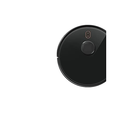 ZHOUHONG Robot aspiradora Vacuación de Robot de navegación láser 600 0PA Fuerte de gestión de mapas de succión de gestión de Piso de Barrido y Piso de