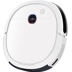 Robot aspiradora Robot de barrido inteligente ultra delgado trapeando y aspirando tres en una máquina ultra delgada y trapeadora ultra delgada Electro características