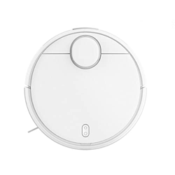 ZHOUHONG Robot aspiradora Aspirador Robot 3C B106CN Los electrodomésticos más limpios Trapan Sud Navegación láser 4000pa Control de Agua de Control el precio