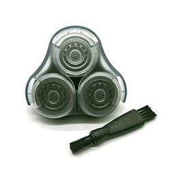 DXBO Cabezal de reemplazo de Cuchilla de Afeitar Compatible con Philips Series 7000 9000 RQ12 SH90/52 SH90/70 SH70 S7310 S9711 S9511 S9111 S9000 Maqui características