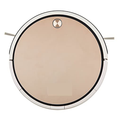 ZHOUHONG Robot aspiradora Aspiradora de Robot Aplicación Controle la Recarga automática de Dispositivos domésticos de MOP húmedo y seco Electrodomésti