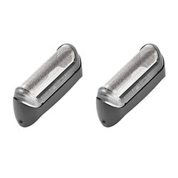 DXBO 2X Foil y Cortador Compatible con B-Raun Cruzer 1 0b 20b Reemplazo de 1000 Series Cruzer 1 2 3 4 Z20 Z30 Z40 Z50 Z60 2615 2675 2775 en oferta