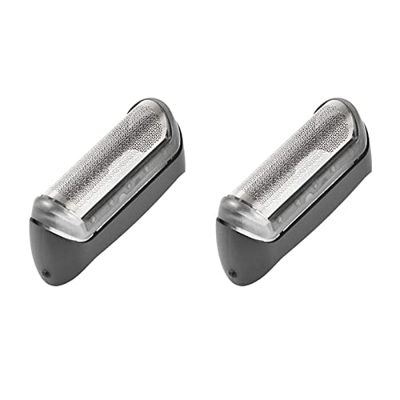 DXBO 2X Foil y Cortador Compatible con B-Raun Cruzer 1 0b 20b Reemplazo de 1000 Series Cruzer 1 2 3 4 Z20 Z30 Z40 Z50 Z60 2615 2675 2775