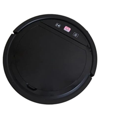 Robot aspiradora Servidor Robot Robot Aspiradora Auto-Recharge for Aplicación Alexa Voice Control 2500PA Planificación de barrido Servicio de la alfom en oferta