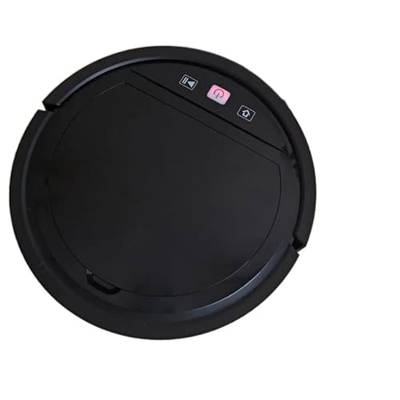 Robot aspiradora Servidor Robot Robot Aspiradora Auto-Recharge for Aplicación Alexa Voice Control 2500PA Planificación de barrido Servicio de la alfom