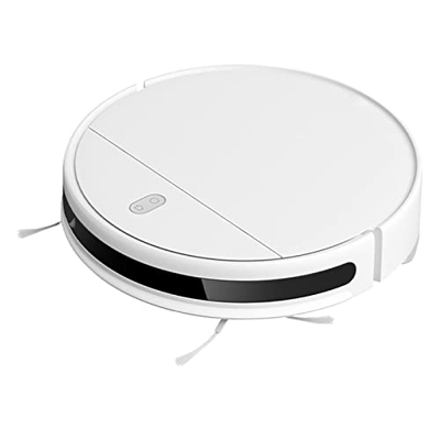 ZHOUHONG Robot aspiradora Robot Vacuum trapeador Esencial de trazado de trapisas for la succión de ciclón automático de Lavado de hogar planeado Elect