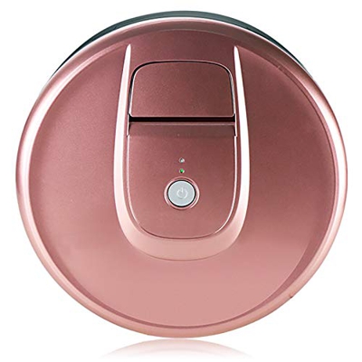 Consumer Electronics FD-RSW (E) Robot Limpiador de máquinas de Barrido Inteligente For el hogar Consumer Electronics (Color : Rose Gold)
