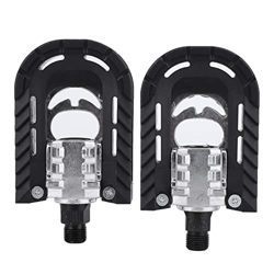FURONG Ye PF 1 par aleación de Aluminio Plegable Plegable Pedales de Bicicleta de Bicicleta Accesorio de Repuesto for Bicicletas Ye PF precio
