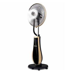 ISOBU YUELEI- Spray ultrasónico Purificación de Iones Negativos Air COCHOALED 18L Tanque DE Agua CASA MULTIFUNCION Agua MÉRICA Agua DE AGUJIDO DE Aguj en oferta