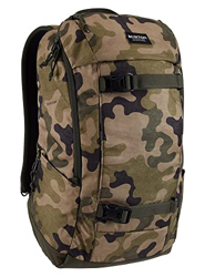 Burton Kilo 2.0 Mochila, Adultos Unisex, Martini Olive Terra Camo características