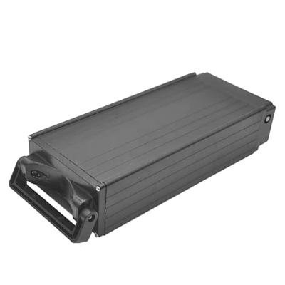 WILLQ Batería Bicicleta eléctrica de 36V Paquete de batería de Iones de Litio de 32AH 35AH baterías de Bicicleta de Gran Capacidad para Motor de Bicic