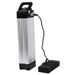Batería Bicicleta Eléctrica 36V Batería Litio Vehículo De Bicicleta Plegable Eléctrica 36 V 10 AH 12 AH 15 AH 18 AH Adecuado Motor Bicicleta Montaña 2 características
