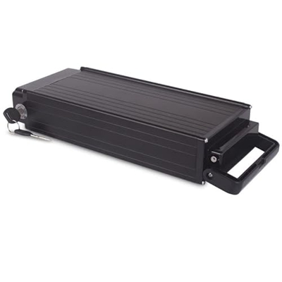 WILLQ Batería de Bicicleta eléctrica de 48V 28AH 23.2AH Batería de Bicicleta eléctrica Batería de Bicicleta Iones Litio para Motor Bicicleta eléctrica