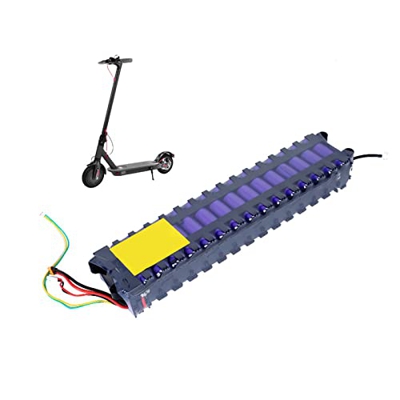 TGHY 36V 7800mah Batería Scooter eléctrico M365 batería para Accesorio de reemplazo de Scooter eléctrico M365 con batería de comunicación,7800mah