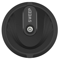 Toyvian 1Pc de Barrido de Piso Aspirador de Juguete Aspirador de Aspiradora en oferta