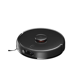 Acbbk Compatible con Xiaomi M-ijia Aspiradora MOP 2 Pro Campe R-Obot Sud Navegación láser 4KPA Suction Power Smart Planned Mapa (Color : MOP2 Pro, Plu en oferta