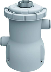 SIQUA Depuradora de Filtro de Cartucho 1.136 L/H para Mangueras de 32 mm para Filtros de Tipo II Indicada para Piscinas con Capacidad de 1.100-8.300 L en oferta