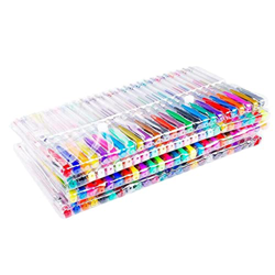 SM SunniMix 100 Uds. Bolígrafo Bolígrafo Fluorescente Tarjetas de precio