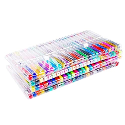 SM SunniMix 100 Uds. Bolígrafo Bolígrafo Fluorescente Tarjetas de