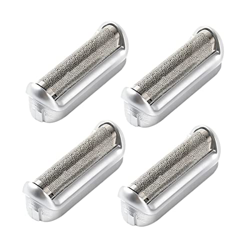 DXBO 4X de reemplazo de lámina de rasurador y Cortador Compatible con B-Raun Cruzer 5S P40 P50 P60 P70 P80 P90 M30 M60 M90 550 555 570 575 5604 5607 ( precio