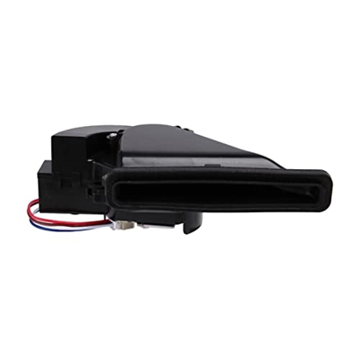 Onnekas Piezas de aspiradora Compatible con 360 componentes del Ventilador de Accesorios Robot C50. Robot de Barrido