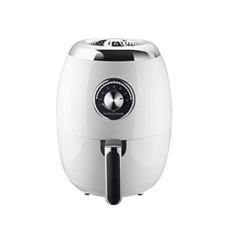 VGAGV Freidora De Aire Multifunción para El Hogar, Horno De 3L, Freidora Eléctrica Integrada, Máquina De Patatas Fritas De Gran Capacidad, Mini Combo  características