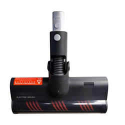 Piezas de aspiradora Compatible con roidmi Nex Accesorios de aspiradora de mano Conjunto de cepillo de piso eléctrico for herramientas de limpieza for precio