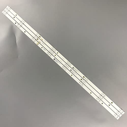 TXTC LED Backlight Strip 8 Lamp for Aiwa 40" TV for BBK 40LEM-1043/FTS2C EU40DT200 MS-L2665-A MS-L2665-B LA021 MS-L2665-A V1 MS-L2665-B V2 en oferta