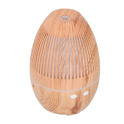 Bannt Difusor de aromaterapia, humidificador de Aroma sin Agua de 130 ml Alimentado por USB con Apagado automático Compacto para la Oficina del Dormit en oferta