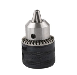 UVWP 1.5-13mm Key Drill Chuck 1/2-2 0unf Instalación de Taper/Hilo bits eléctricos bits Collet Adapter Converter Rasurador de Cabeza precio