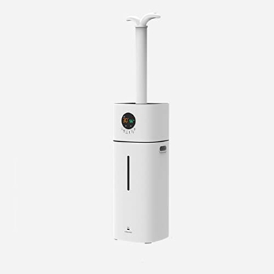 Samnuerly Humidificadores 16L Humidificador de pie Hogar Dormitorio silencioso Oficina Gran Capacidad Mujer Embarazada Bebé Aire Acondicionado Habitac