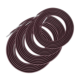 ZJTY Cordón de Repuesto de Cuerda elástica - Cordones de Repuesto para sillas Cordón de reparación elástico - Fuerte Cable de reparación para tumbonas en oferta