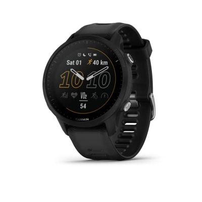 Garmin Forerunner 955 Negro