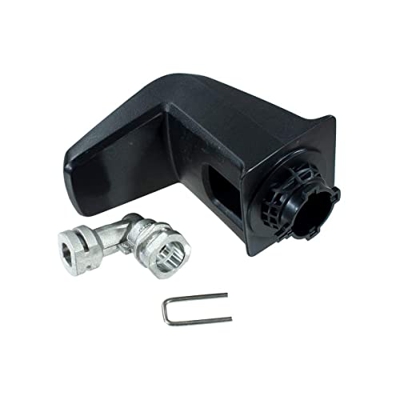 SOPORTE PARTE POSTERIOR CON CONEXIÓN HIDROLIMPIADORA KARCHER 90024370