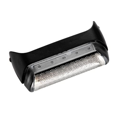 apofly Cabezal De Reemplazo De Rasuradores Eléctricos, Cabezales De Reemplazo De Rasurador Eléctrico para Hombres Accesorios para Parar Paradas De Nav