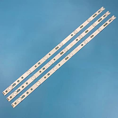 YSANO DIRIGIÓ Franja de la luz de Fondo (3) for 3 2PFT4100 32PFK4309 32PHT4319 32PHH4100 32PFT5500 32PFH4100 32PFH4309 32PHT4319 32PHT4100 32PHT4509