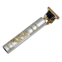 maquina pelo profesional-afeitadora de barba-cortadora pelo-mg3747/15-cortapelos inalambrico-buda oro afeitadora-maquina cortar pelo cuerpo-Carga USB, precio