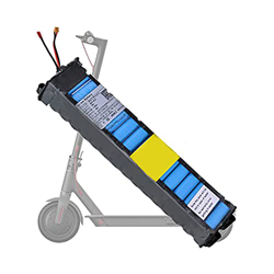 TGHY Paquete batería de Scooter M365 36V Batería Litio Recargable reemplazo batería de Scooter eléctrico para M365 Scooter eléctrico 5200mAh 6600mAh s en oferta