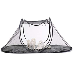 Detalles de la oferta de Dog Cage Foldable Storage Outdoor Pet Tent Cat Dog Travel Outdoor Pet Cage 189x90x78cm Dog Cage Foldable Storage Outdoor Pet Tent Cat Dog Travel Outdoor Pet Cage 189x90x78cm características