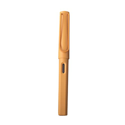 HAOTING Pluma estilográfica con Cartucho de Tinta Morandi Estuche metálico para bolígrafo Punta de bolígrafo Aspecto 0,38 mm Punta Flujo Suave para To características