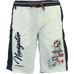 BAÑADOR DE Hombre QUORIMINEL ASSOR B Blanco L precio