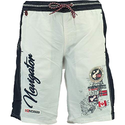 BAÑADOR DE Hombre QUORIMINEL ASSOR B Blanco L