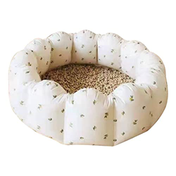 HIPIPES Piscina para Bebés De 90 Cm, Piscina Infantil Inflable para El Hogar, Bañera Redonda con Piso Blando para Niños Pequeños, para Piscina De Jard en oferta