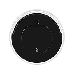 Robot Vacuum Sweeping Mopping Robot Vacuum Cleaner with 3000Pa Suction Smart Navigation 150 mins Runtime Works Self-Charging Ideal for Pet Hair Floor  en oferta