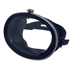 Gafas de Buceo Gafas De Buceo Máscara De Esnórquel Gafas De Buceo Máscara De Buceo Antivaho Y A Prueba De Fugas Para Adultos Gafas De Apnea Equipo De  en oferta
