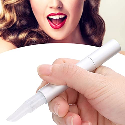 Capa Superior de Color de Labios Transparente a Prueba de Agua, Impermeable de Lápiz Labial, Bloqueo de Labios de 4 Ml, Sellador de Lápiz Labial para 